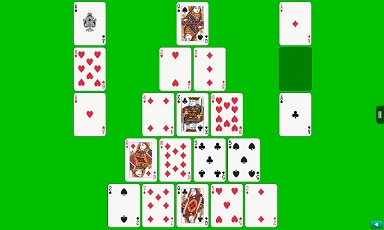 solitaire 6